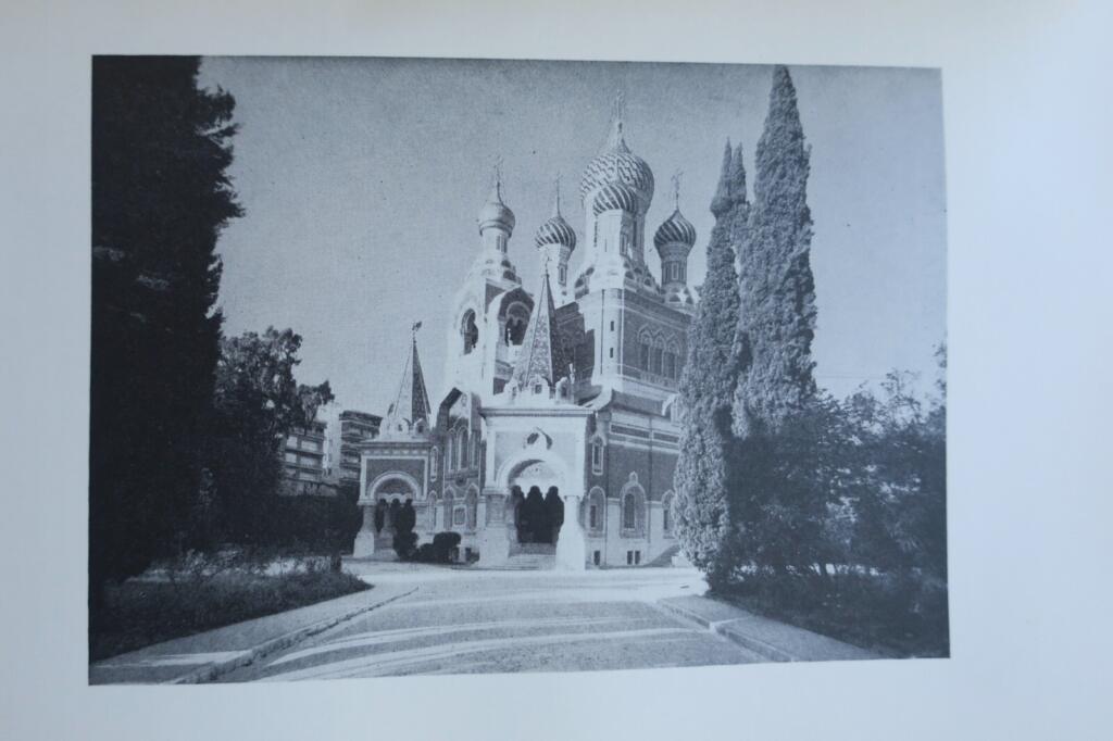 NICE Histoire de Nice LATOUCHE 1951