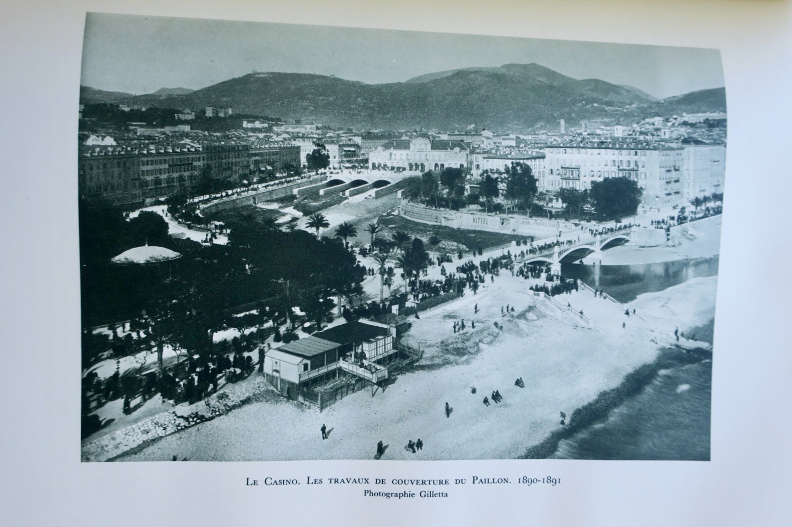 NICE Histoire de Nice LATOUCHE 1951 – Image 10