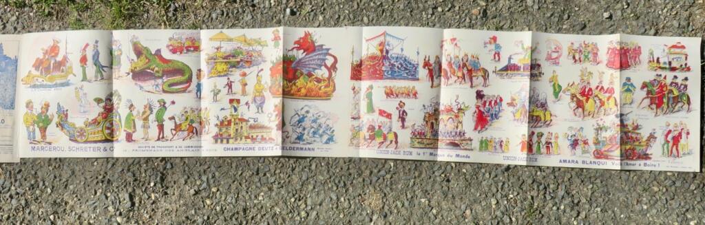 尼斯狂欢节面具系列