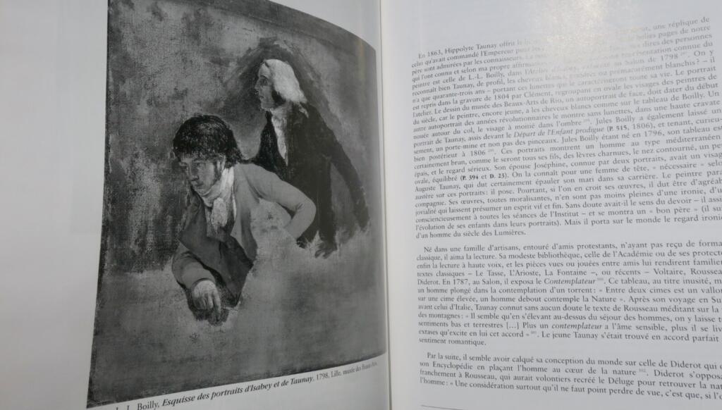 Monographie eines eklektischen Malers, 1755-1830