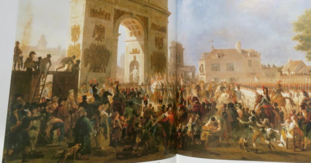 Monographie eines eklektischen Malers, 1755-1830