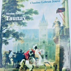 Nicolas-Antoine TAUNAY 1755-1830