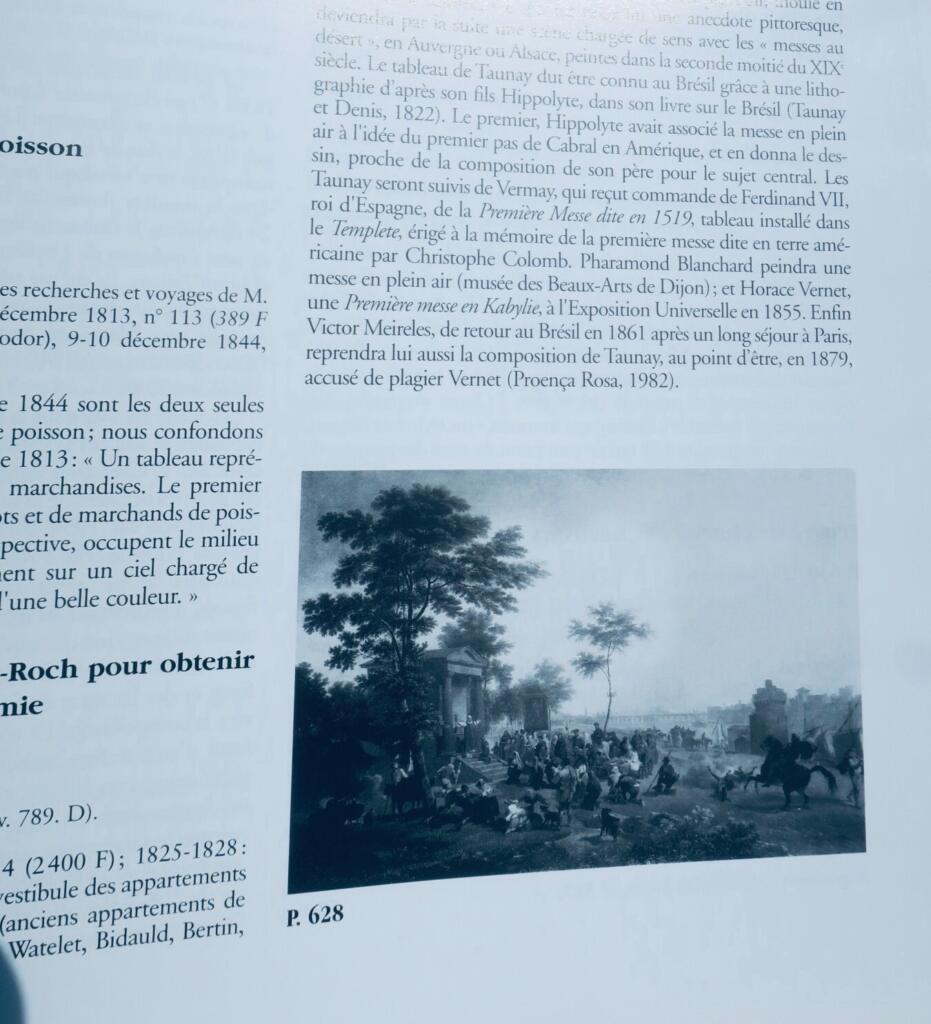 Monographie eines eklektischen Malers, 1755-1830