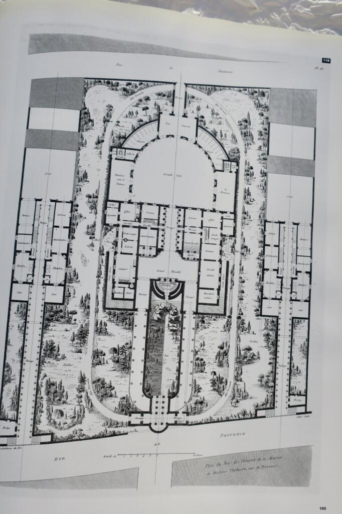 Nicolas Ledoux Architecte