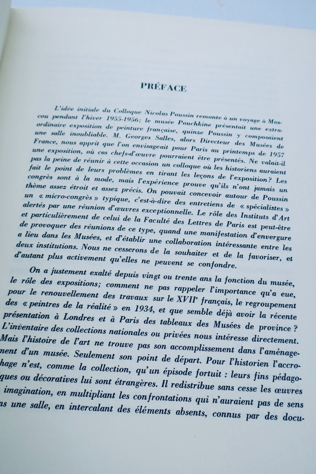 Artworks by Nicolas Poussin<span class="lla-card-orig-wrap"><span class="lla-card-orig">❦ Nicolas Poussin 1960</span></span> - La Librairie Antique
