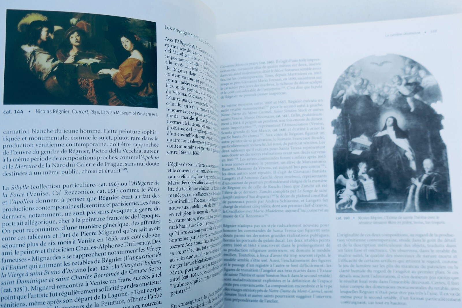 Leben und Werk von Nicolas Régnier - Image 8