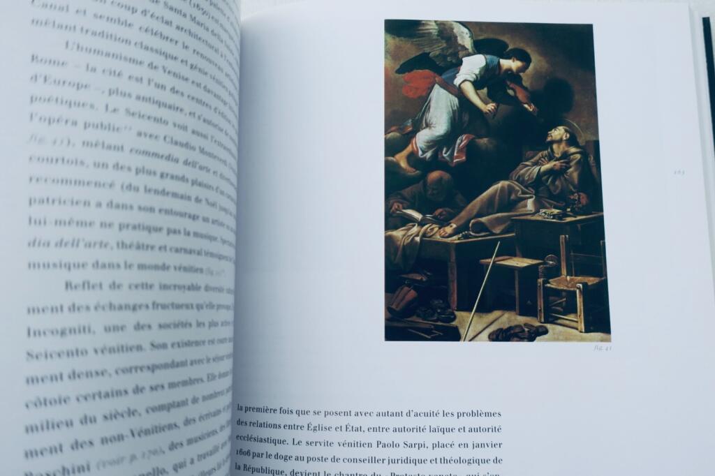 Leben und Werke von Nicolas Regnier