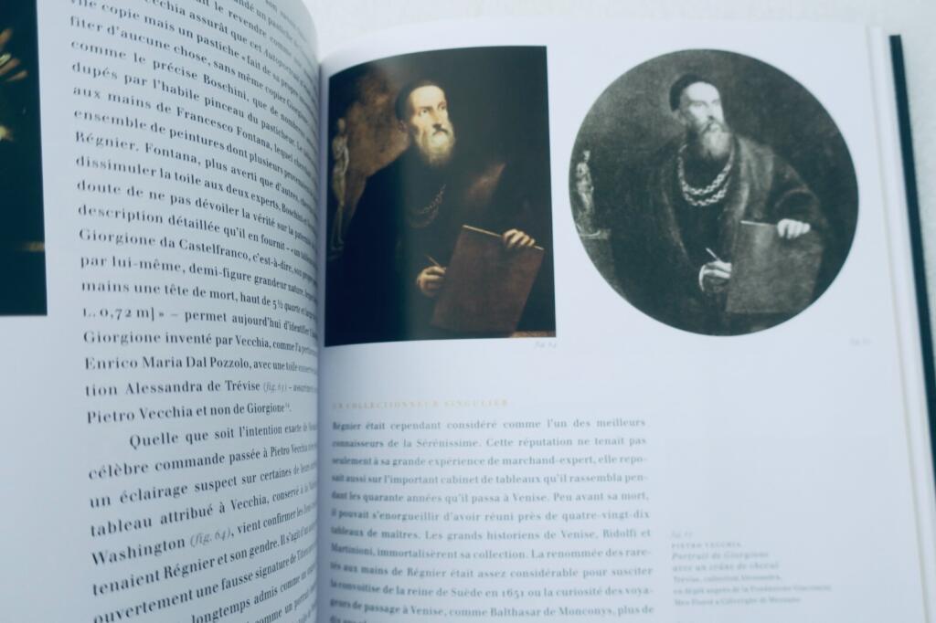 Leben und Werke von Nicolas Regnier