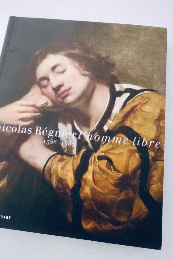 Leben und Werke von Nicolas Regnier