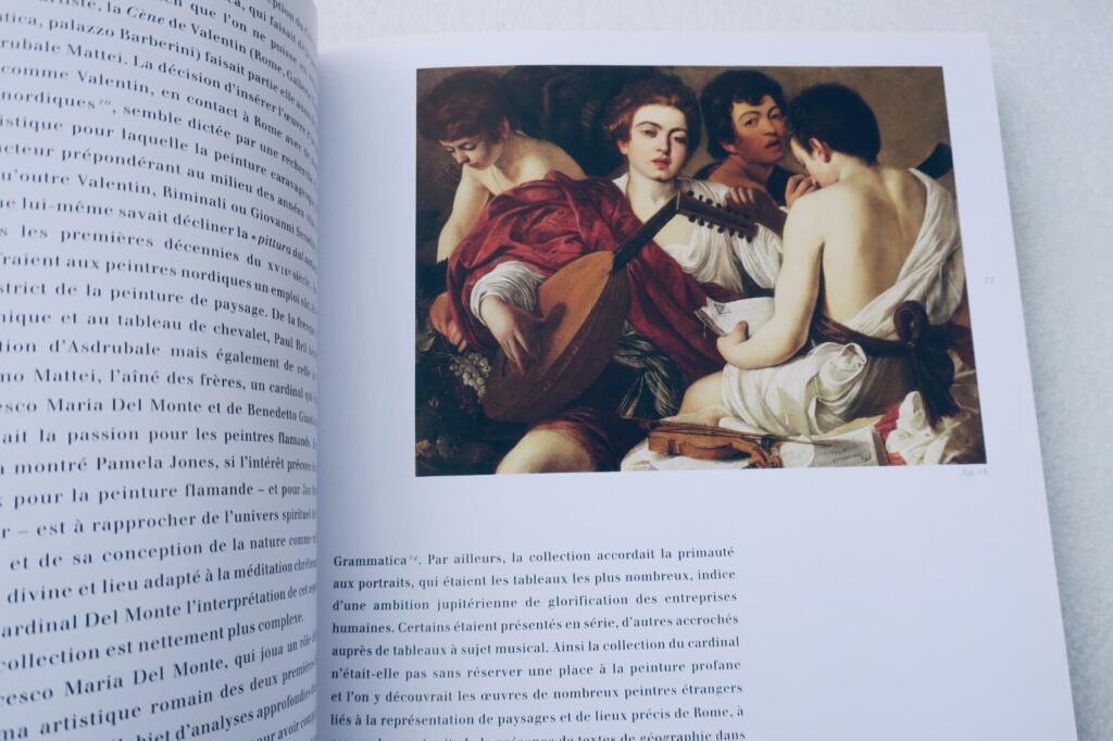 Leben und Werke von Nicolas Regnier