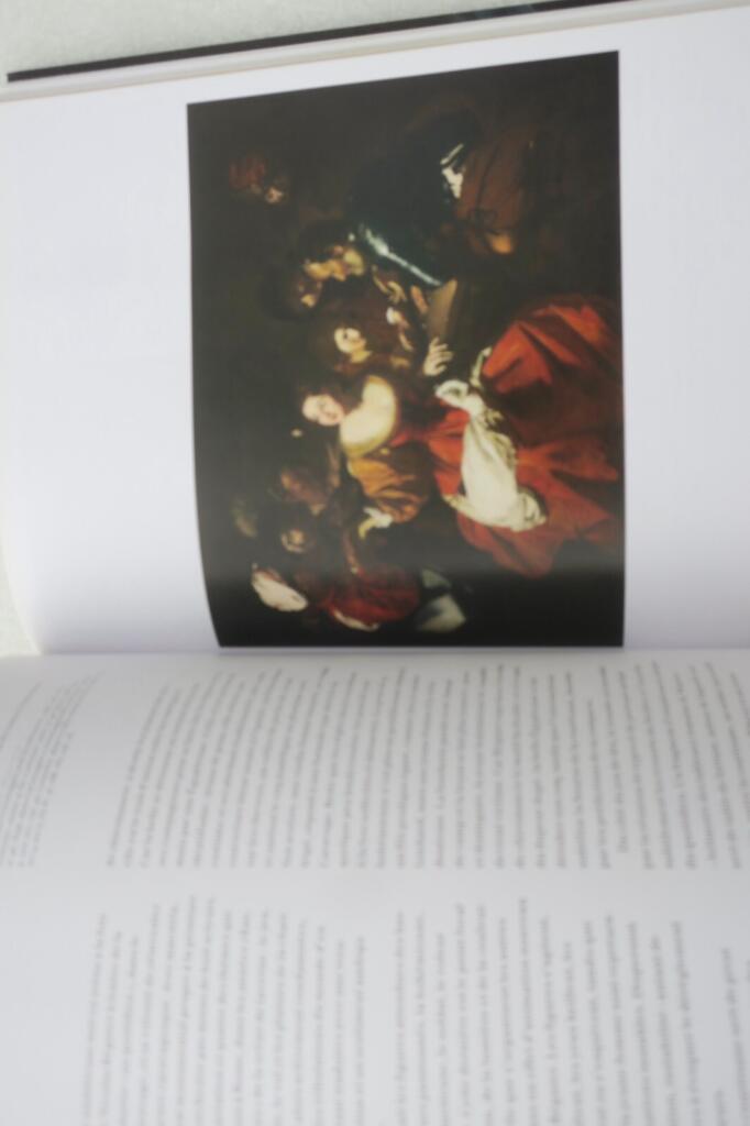 Leben und Werke von Nicolas Regnier