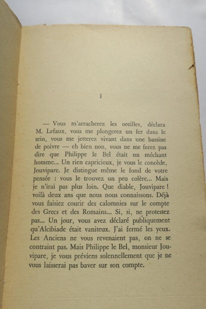 Perfidious - Novel with Author Letter