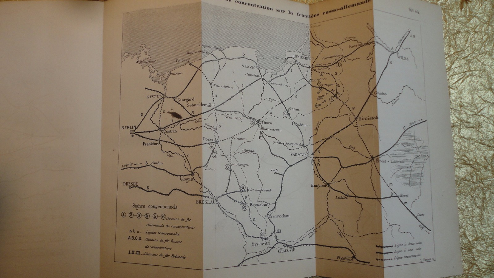 Militärgeographie Mitteleuropas<span class="lla-card-orig-wrap"><span class="lla-card-orig">❦ NIOX Géographie militaire. Europe Centrale :Allemagne, Hollande et Danemark 1881</span></span> - La Librairie Antique