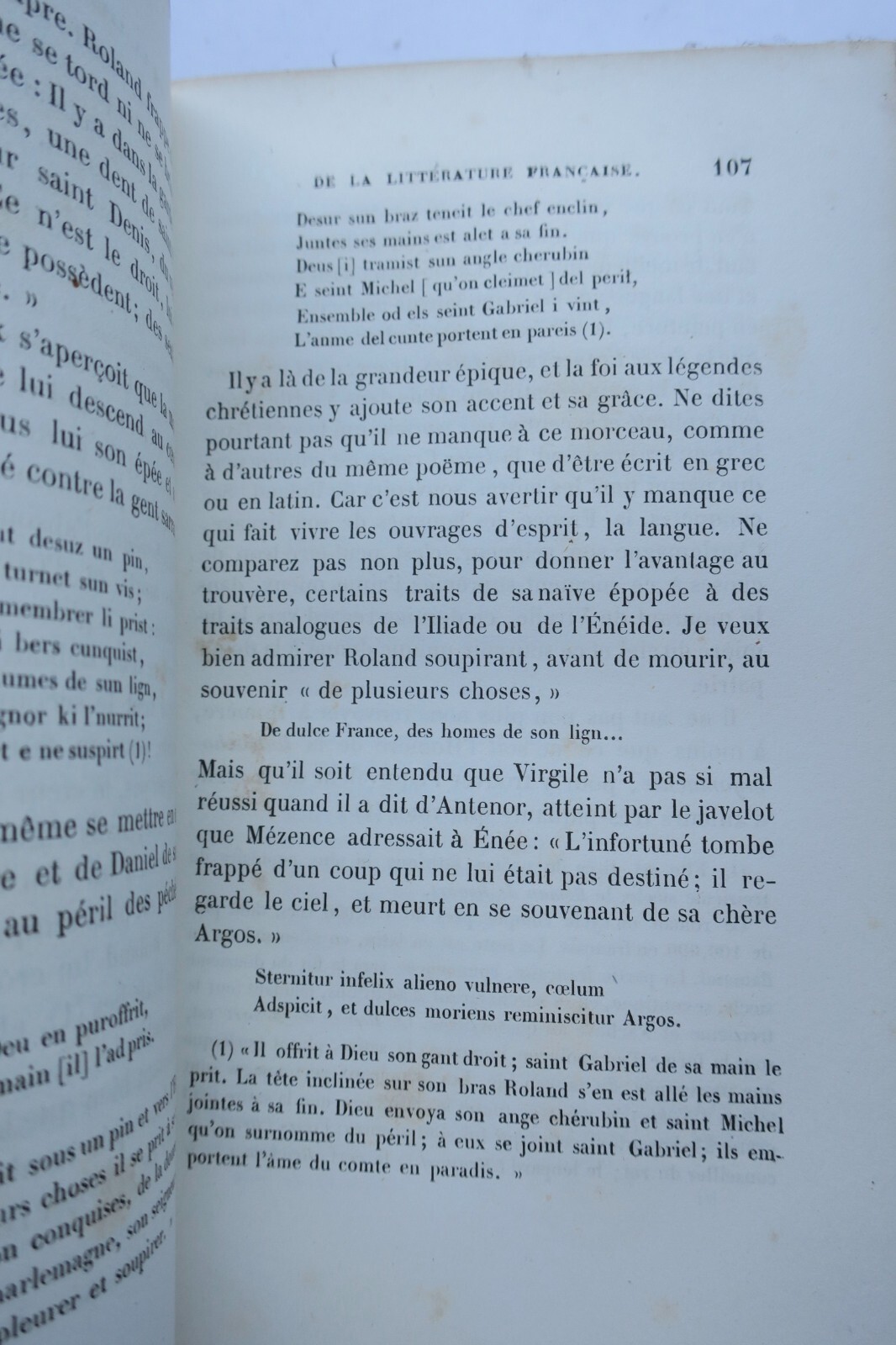 Geschichte der französischen Literatur - Image 3