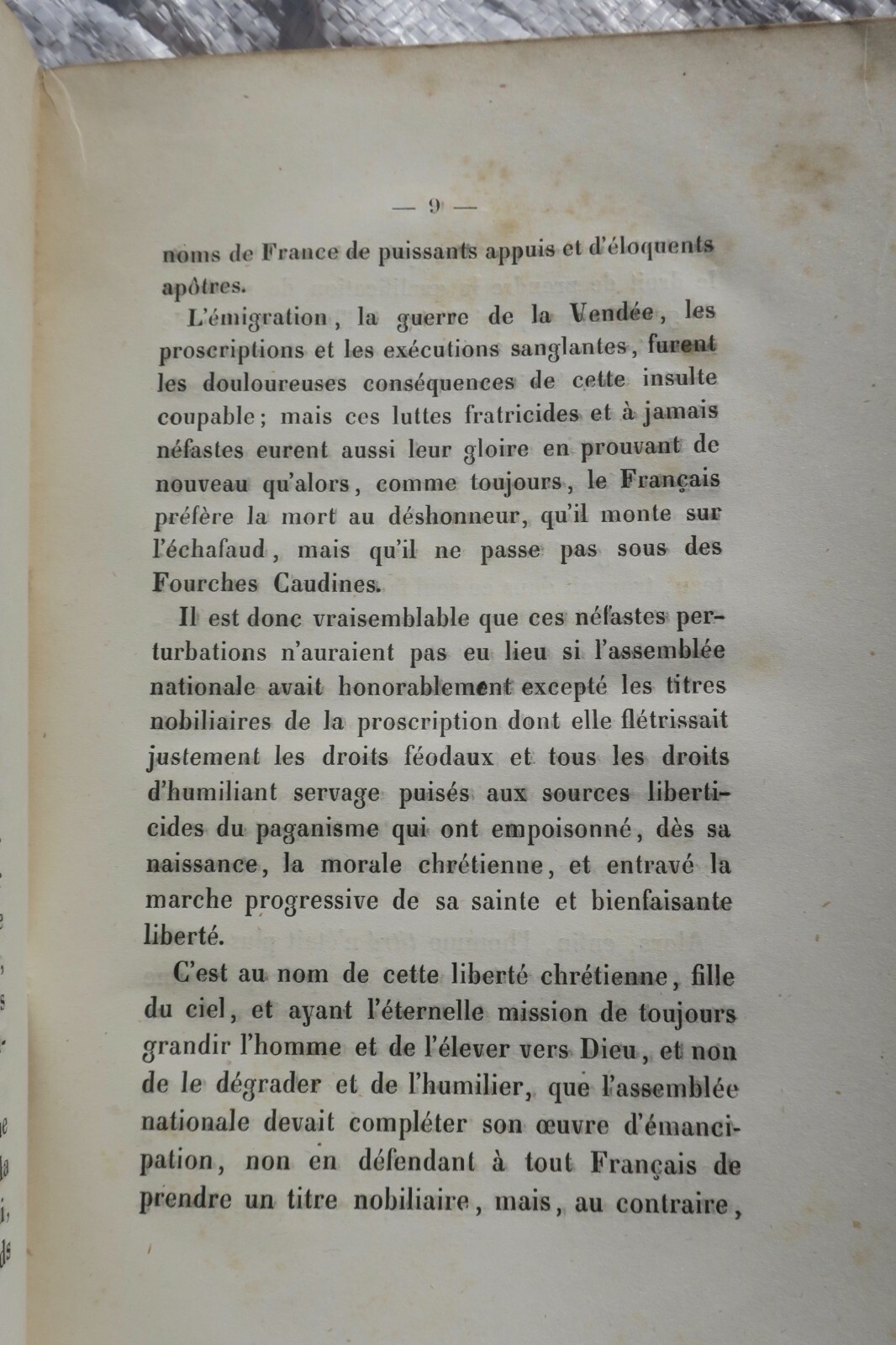 Adel und Titel in christlichen Gesellschaften - Image 5
