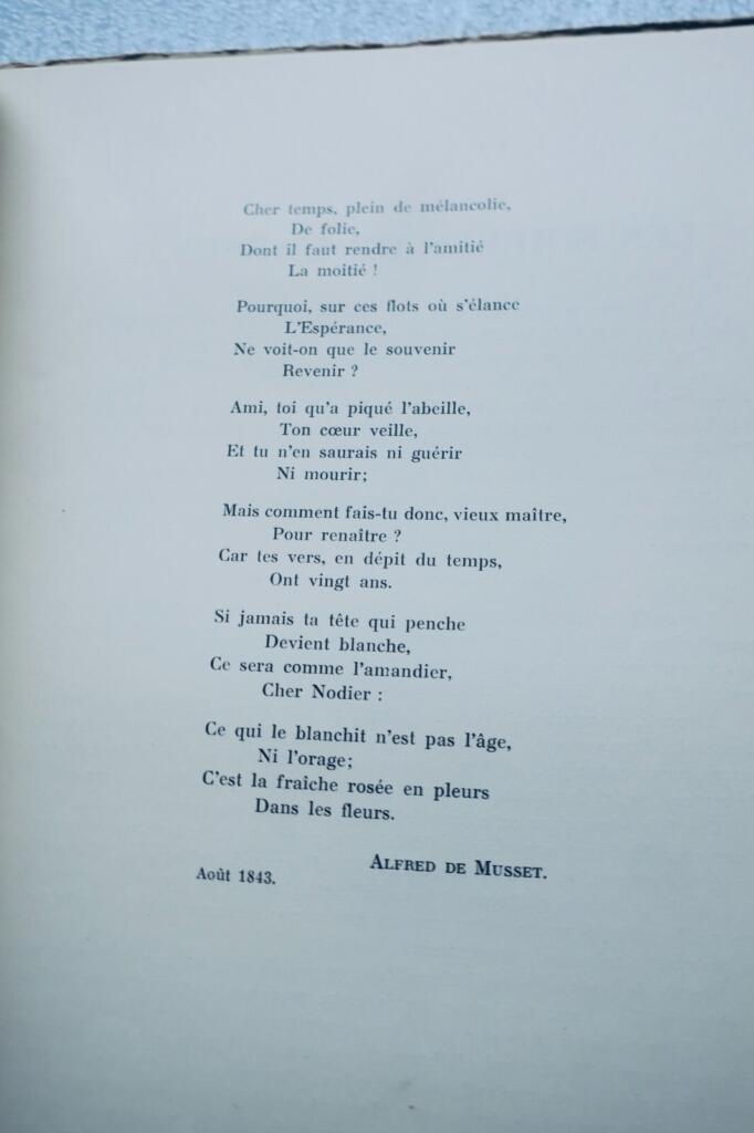 Charles Nodier's Salon: Romantic Circle Exhibition