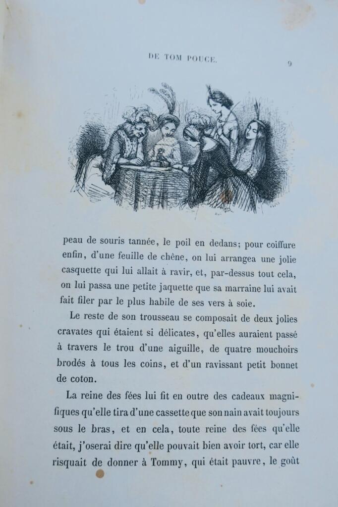 1860年児童文学雑誌アンソロジー