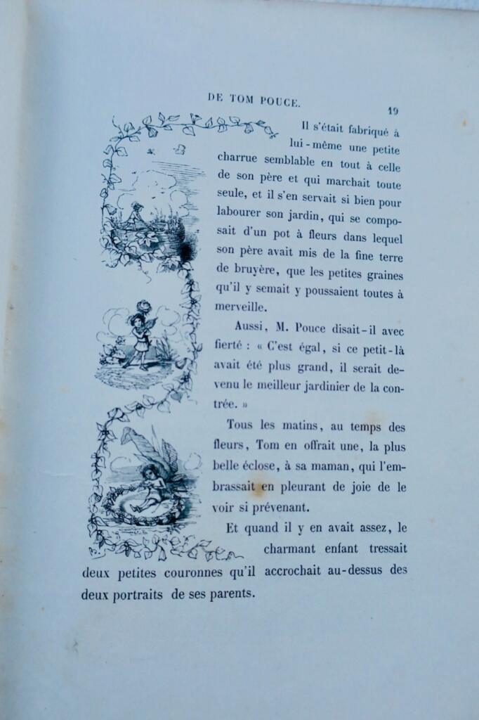 Children's Stories by Classic French Authors