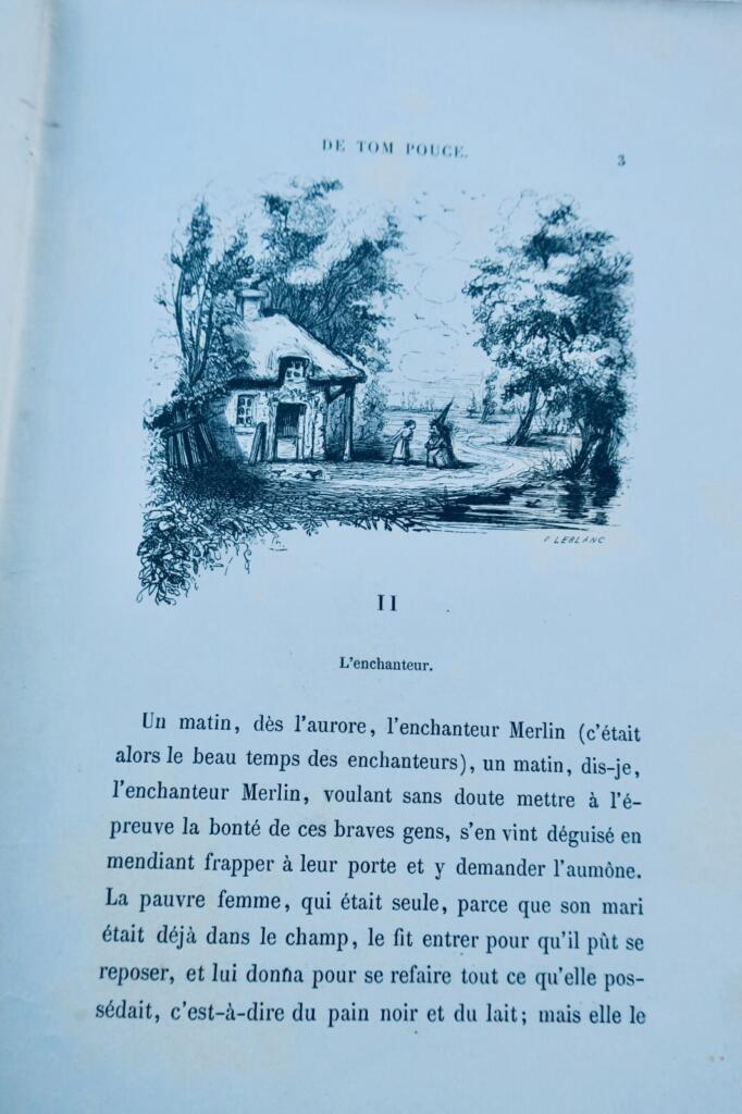 1860年児童文学雑誌アンソロジー