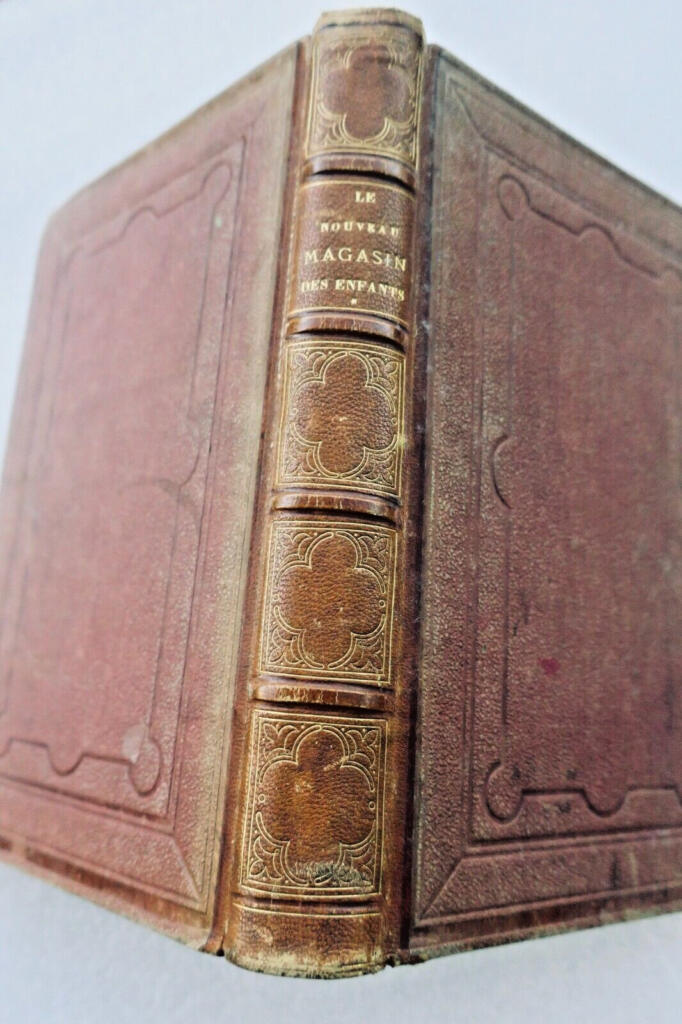 Children's Stories by Classic French Authors