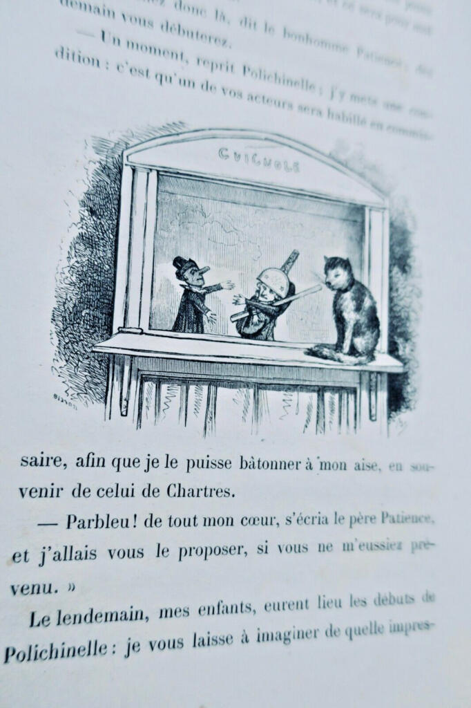 Children's Stories by Classic French Authors