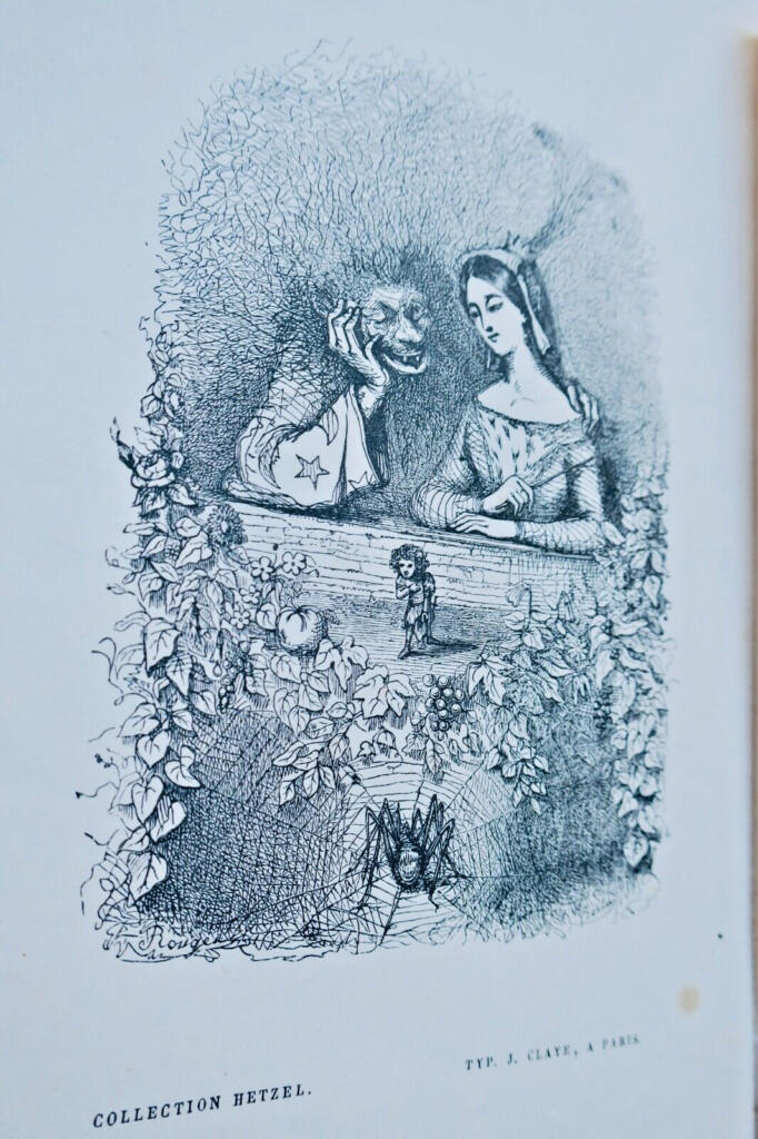 Children's Stories by Classic French Authors