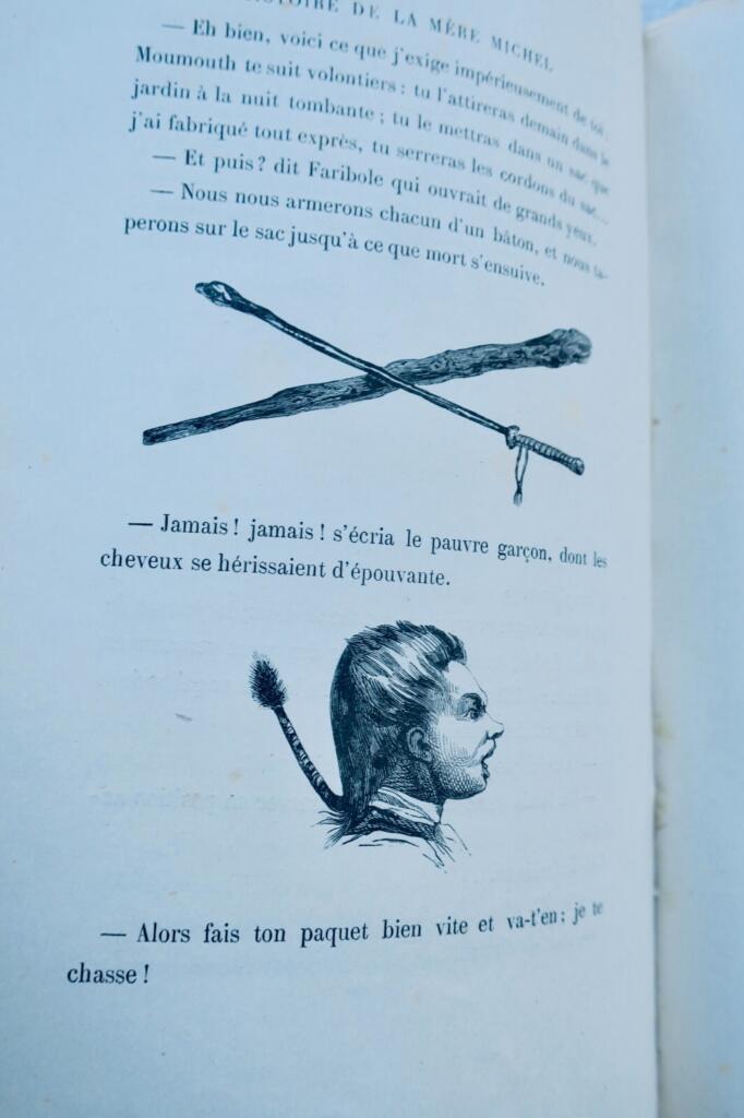 Children's Stories by Classic French Authors