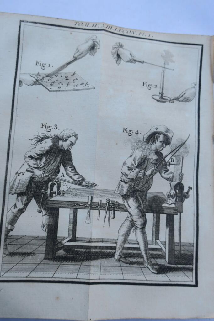 Experimentalphysik Lektionen