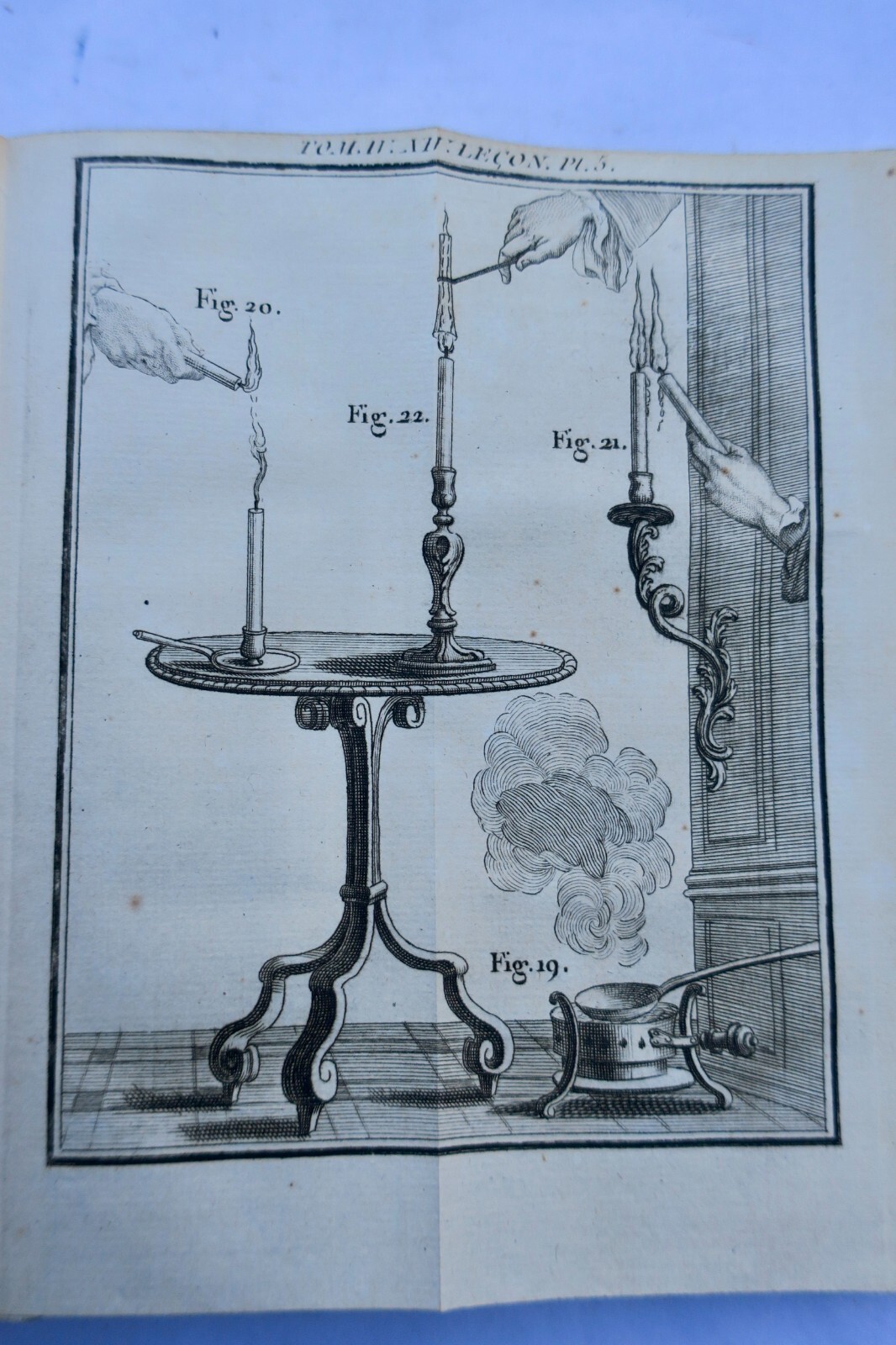 Nolleys Physikstunden mit Kupferstichen - Image 16