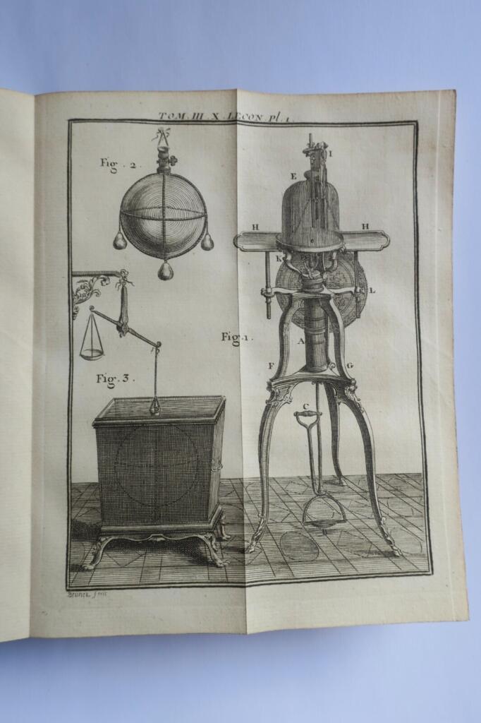 Experimentalphysik Lektionen