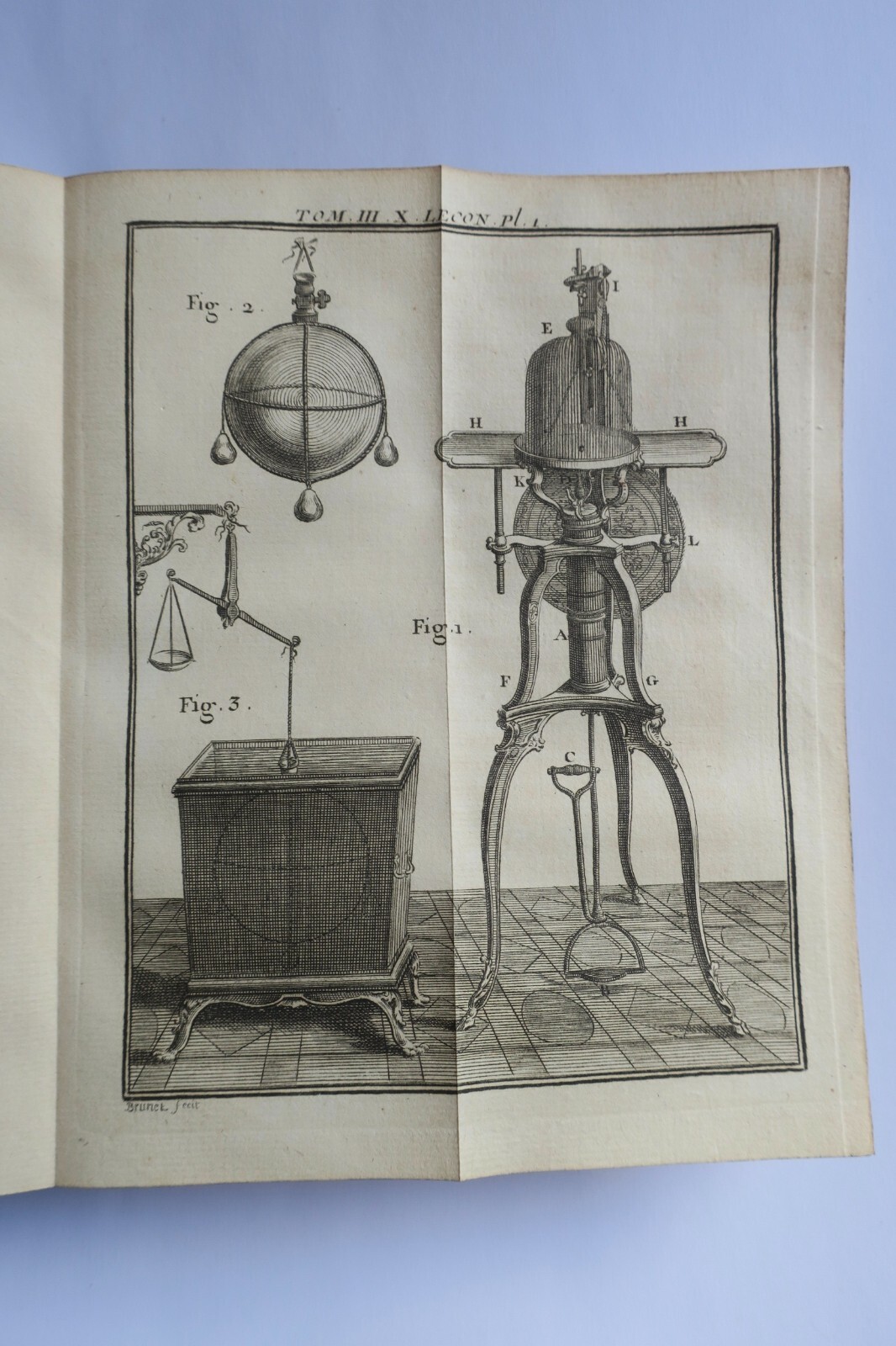 Experimentalphysik Lektionen - Image 14