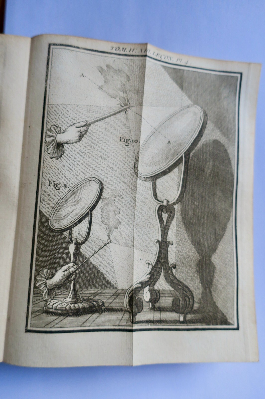 Experimentalphysik Lektionen - Image 13
