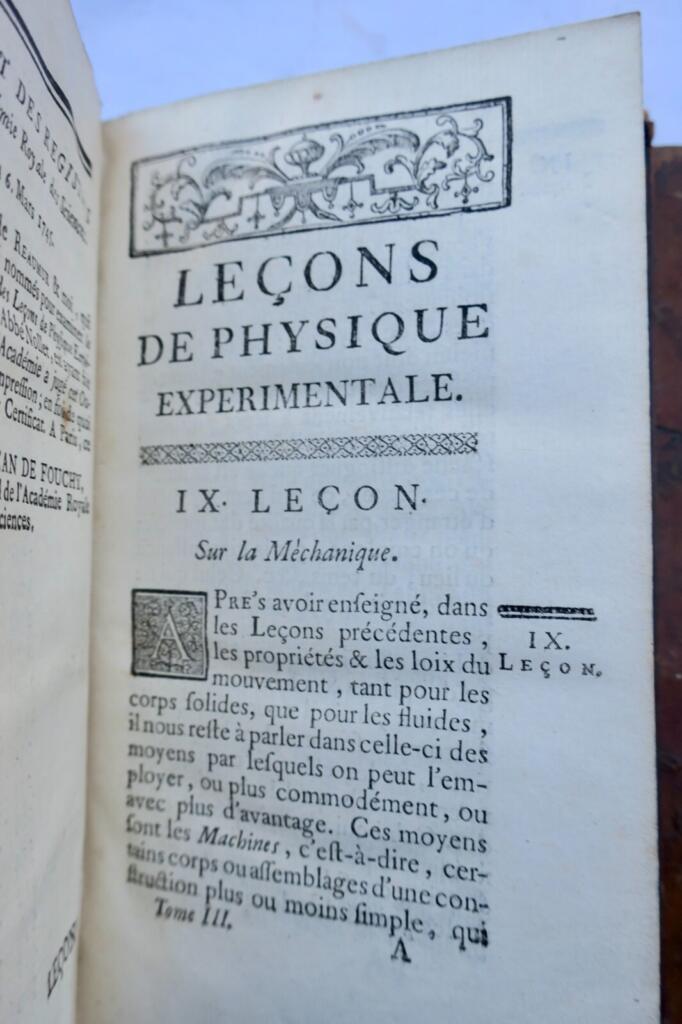 Experimentalphysik Lektionen
