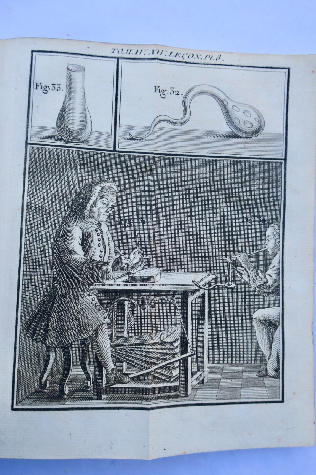 Experimentalphysik Lektionen - Image 8