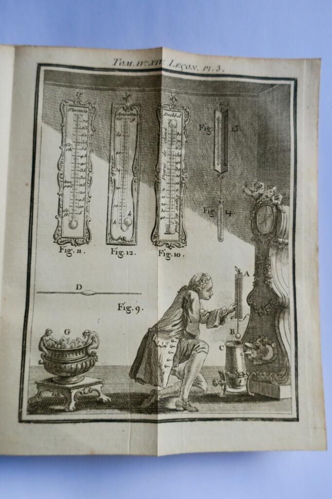 Experimentalphysik Lektionen