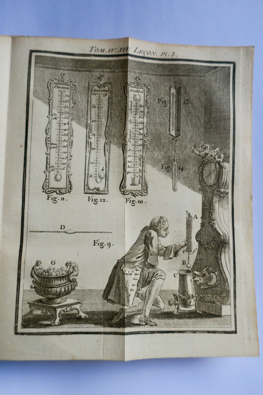 Experimentalphysik Lektionen - Image 12