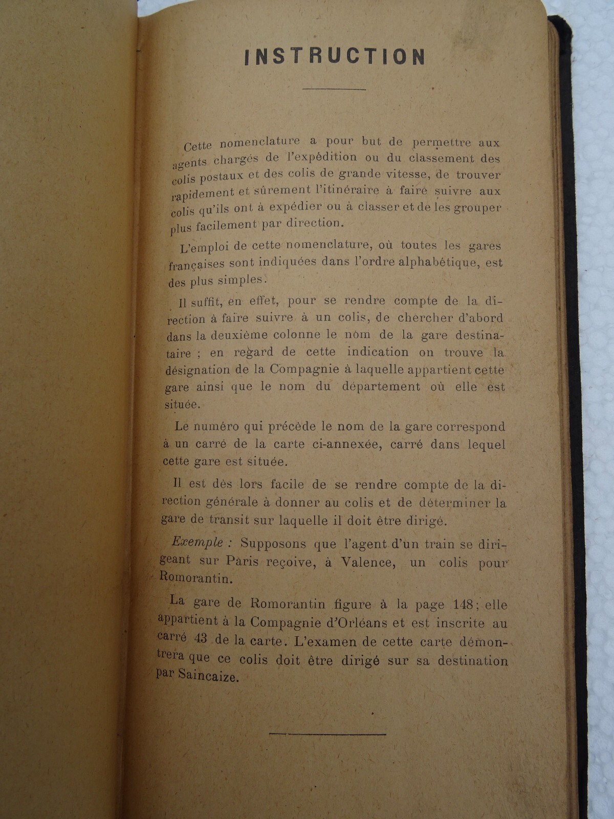 Guide for French Train Stations - Image 5