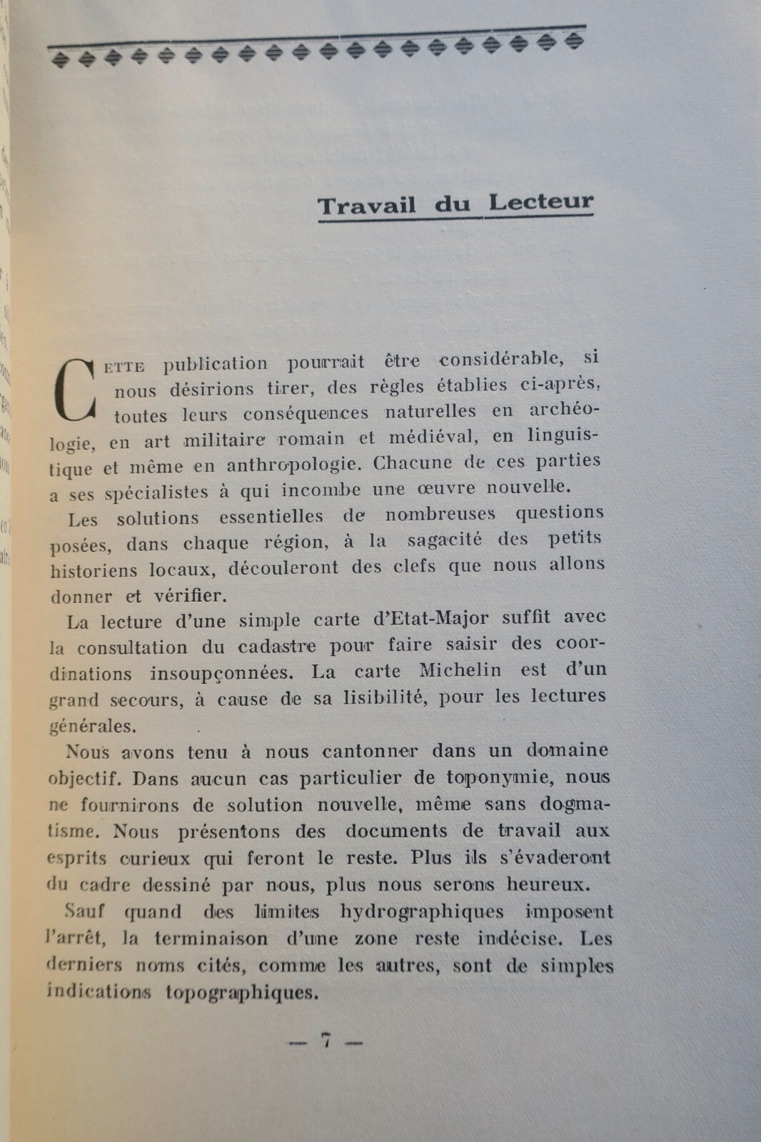Archaeological overview of Saxons in Normandy - Image 7