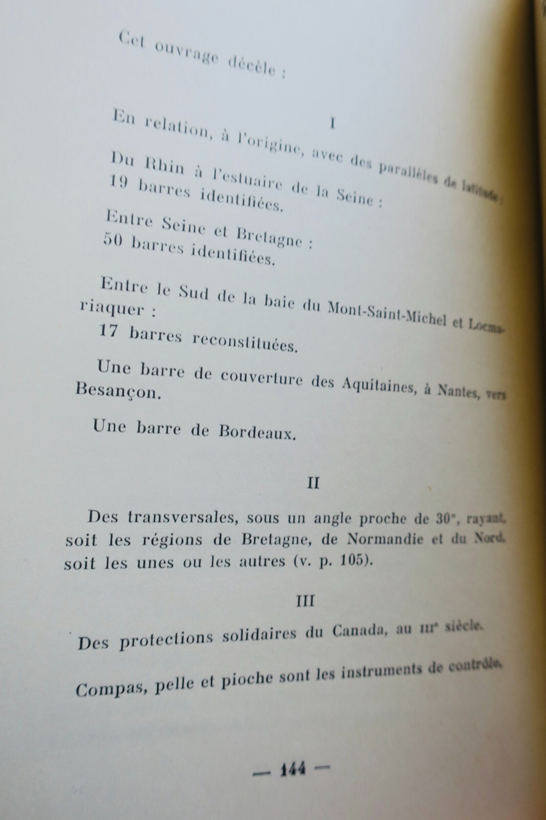 Archaeological overview of Saxons in Normandy - Image 9