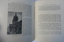 Normandie Architecture normande son influence dans le Nord de la France 1939 – Image 18