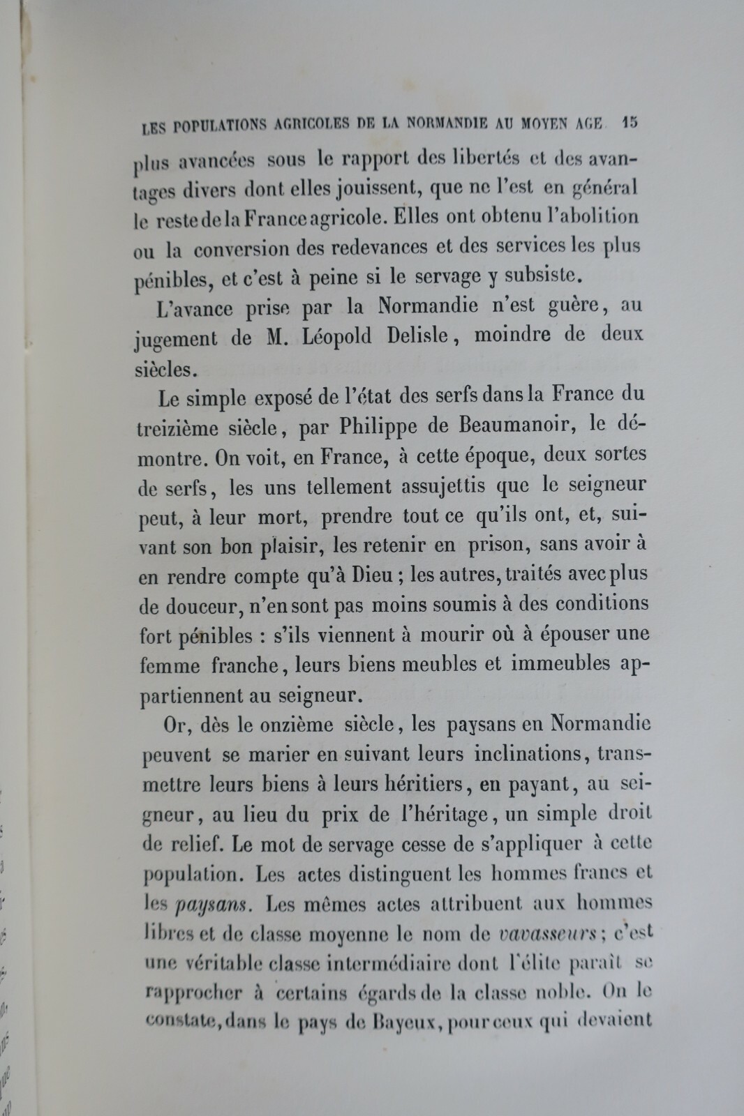 Agricultural Populations in Normandy - Image 4