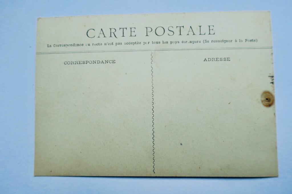 Normandie, Bretagne, Jersey Eisenbahn-Postkarten