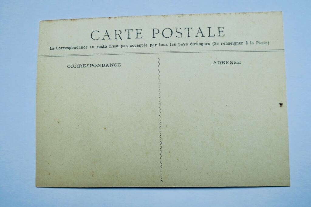 Normandie, Bretagne, Jersey Eisenbahn-Postkarten