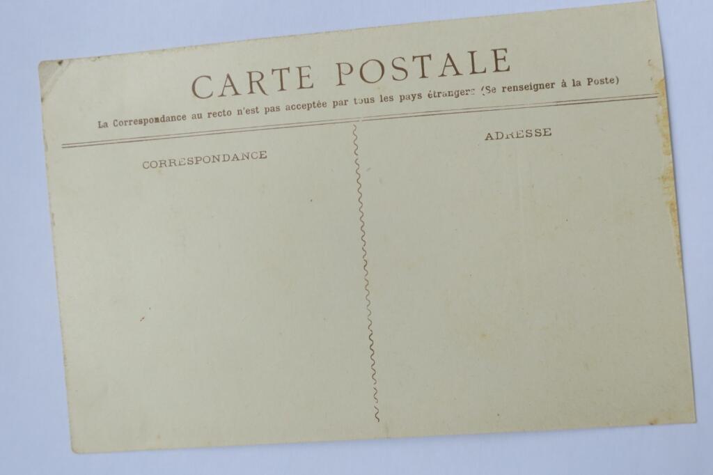 ノルマンディーとブルターニュの地図