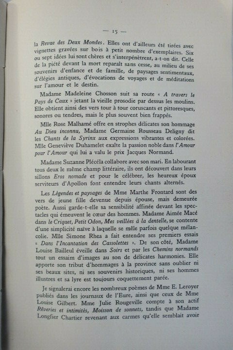 Overview of Norman Literature - Image 4