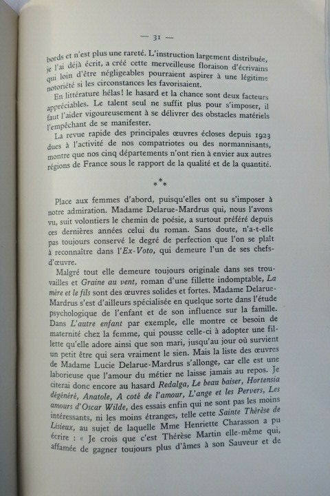 Overview of Norman Literature - Image 3