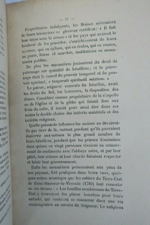 Rural Third Estate and Peasants of Lower Normandy - Image 5