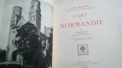 Art and Architecture of Normandy - Image 10