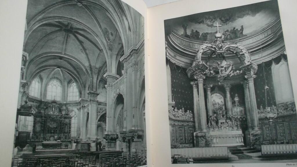 Visual Arts in Normandy: Documentary Studies