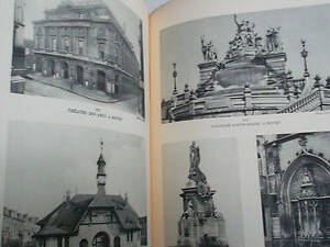 Normandie HUARD, G. L'Art en Normandie 1928